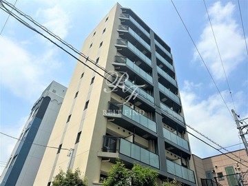 プラウドフラット巣鴨2 プラウドフラット巣鴨Ⅱ1