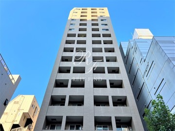 クロスレジデンス蒲田 クロスレジデンス蒲田1