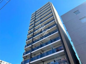 リビオメゾン入谷 リビオメゾン入谷1