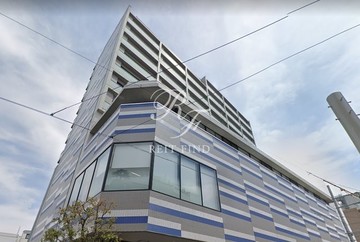 エミリブ東長崎 外観 物件画像1