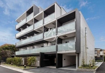 オルタナ新宿中落合 外観 物件画像1