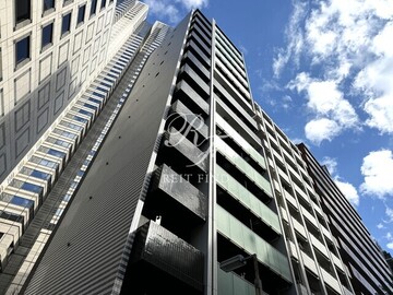 アジールコート新宿 アジールコート新宿1