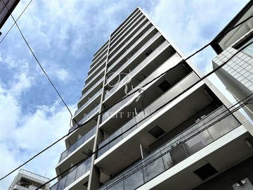 クオリタス浅草橋 クオリタス浅草橋1