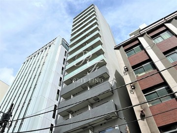 クオリタス秋葉原 クオリタス秋葉原1