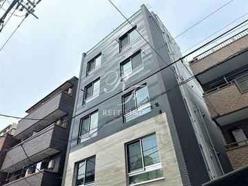 アーバンステージ菊川 アーバンステージ菊川1