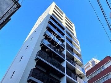 J.リヴェール上野入谷フロント ルフォンプログレ上野入谷フロント1