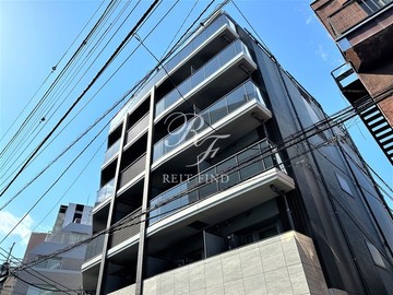 ミレドゥーエ神楽坂 ミレドゥーエ神楽坂1