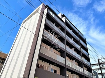 プレール・ドゥーク本所吾妻橋5 プレール・ドゥーク本所吾妻橋Ⅴ1