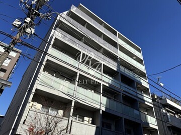 カバナ北参道 カバナ北参道1