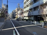 カバナ北参道 カバナ北参道4
