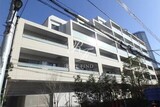 メゾンカルム市谷仲之町 外観 物件画像1