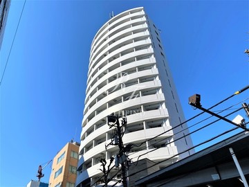 ＭＦＰＲ代々木タワー ＭＦＰＲ代々木タワー1