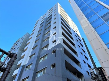 リエトコート浅草橋 リエトコート浅草橋1