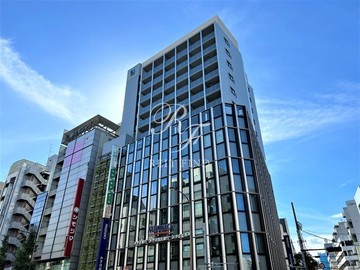 ヒューリック浅草橋江戸通 ヒューリック浅草橋江戸通1