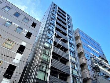 ラヴィエ銀座東 ラヴィエ銀座東1