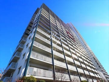 イーストコア曳舟一番館 イーストコア曳舟一番館のイメージ写真①