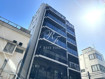 クレストコート蔵前 クレストコート蔵前1