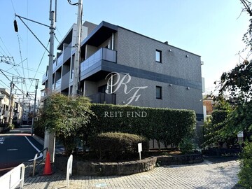 レガリス三軒茶屋 レガリス三軒茶屋1