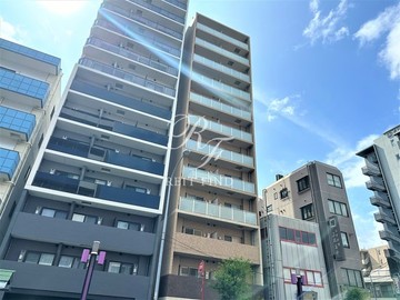 ガリシア森下エストゥディオ3 ガリシア森下エストゥディオⅢ1