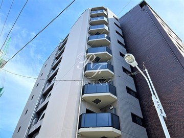 シーフォルム浅草2 ＳＹＦＯＲＭＥ浅草Ⅱ1