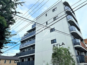 シーフォルム西小山 シーフォルム西小山1