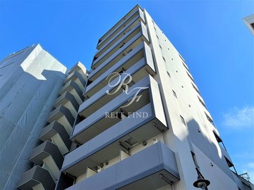 ステージファースト浅草橋2 ステージファースト浅草橋Ⅱ1