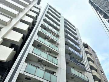 アルテシモプリマ 外観 物件画像1