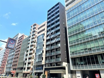 HF東新宿レジデンス HF東新宿レジデンス1