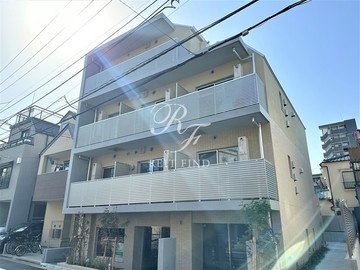 品川中延スクエア 品川中延スクエア1