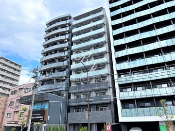 プライマル西大島駅前 プライマル西大島駅前1