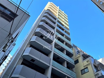 ティモーネプレミアム三ノ輪ステーション ティモーネプレミアム三ノ輪ステーション1