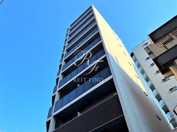 クオリタス蒲田 クオリタス蒲田1