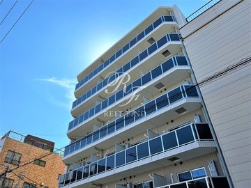 クオリタス浅草 クオリタス浅草1