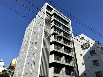 アールコート早稲田 アールコート早稲田1