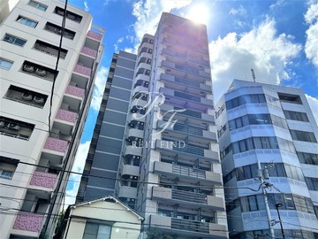 ルジェンテ文京湯島 ルジェンテ文京湯島1