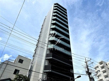 ルジェンテ・バリュ上野根岸 外観 物件画像1