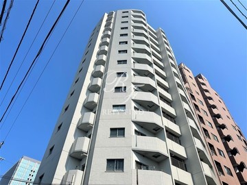 コンフォリア西蒲田 コンフォリア西蒲田1