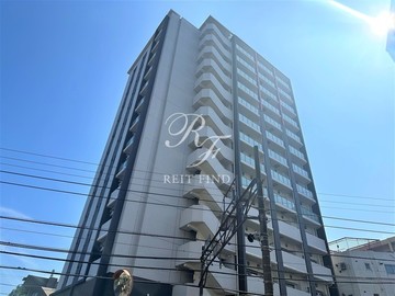 スタイリオ蒲田 スタイリオ蒲田1