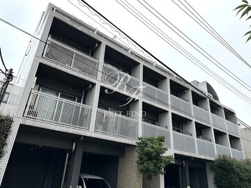 アーデン目黒不動前 アーデン目黒不動前1