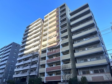 プライムアーバン錦糸公園 プライムアーバン錦糸公園1