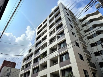 プロスペクト森下 プロスペクト森下1