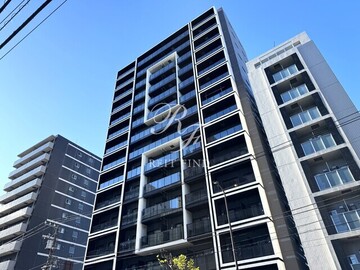 コンフォリア滝野川 コンフォリア滝野川1