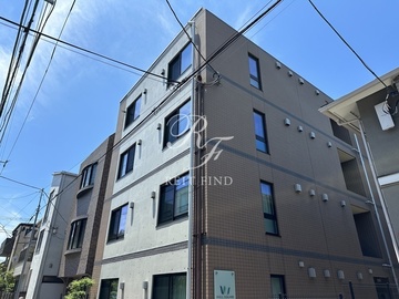 ウェルスクエアイズム文京千石 ウェルスクエアイズム文京千石1