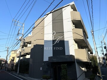 パティーナ蒲田 パティーナ蒲田1