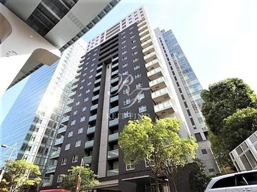 スカイグランデ汐留 スカイグランデ汐留のイメージ写真①