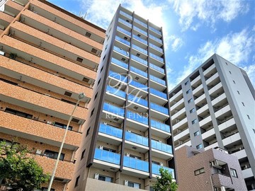 プレール・ドゥーク神楽坂 プレール・ドゥーク神楽坂1