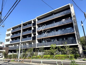 ルフォンプログレ赤羽 ルフォンプログレ赤羽1