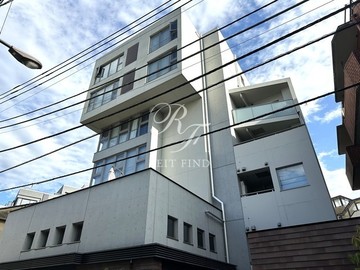 プラウドフラット中落合 プラウドフラット中落合1