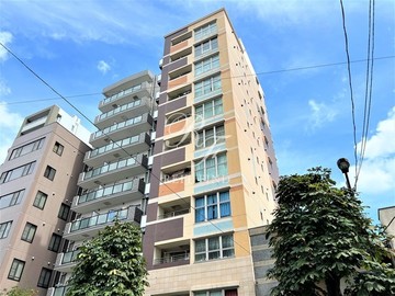 ボンナチュール入谷 ボンナチュール入谷1