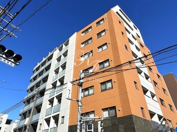 ブレス西巣鴨 ブレス西巣鴨1